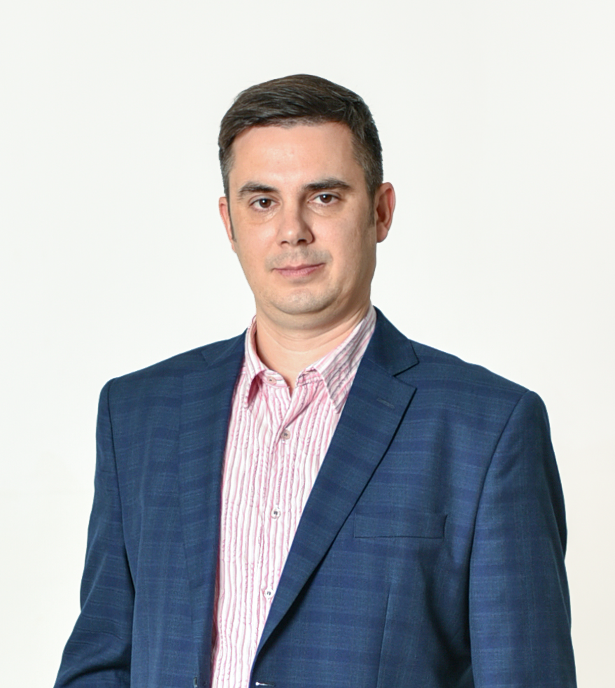 Андрей Фролов